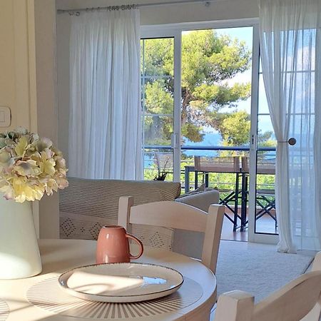 Nama Beach House Arkadiko Chorio Eksteriør billede