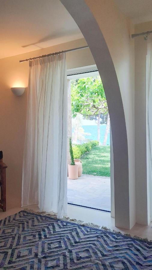 Nama Beach House Arkadiko Chorio Eksteriør billede