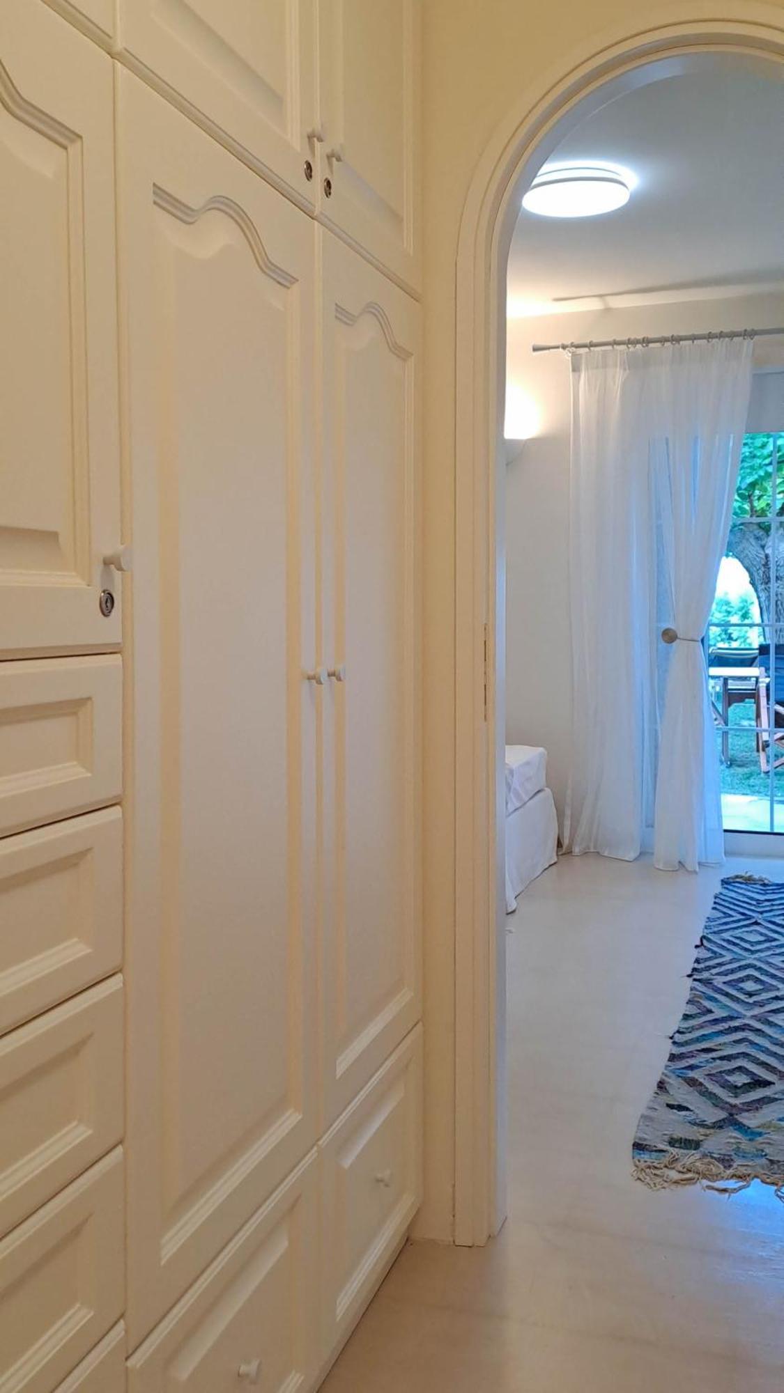 Nama Beach House Arkadiko Chorio Eksteriør billede