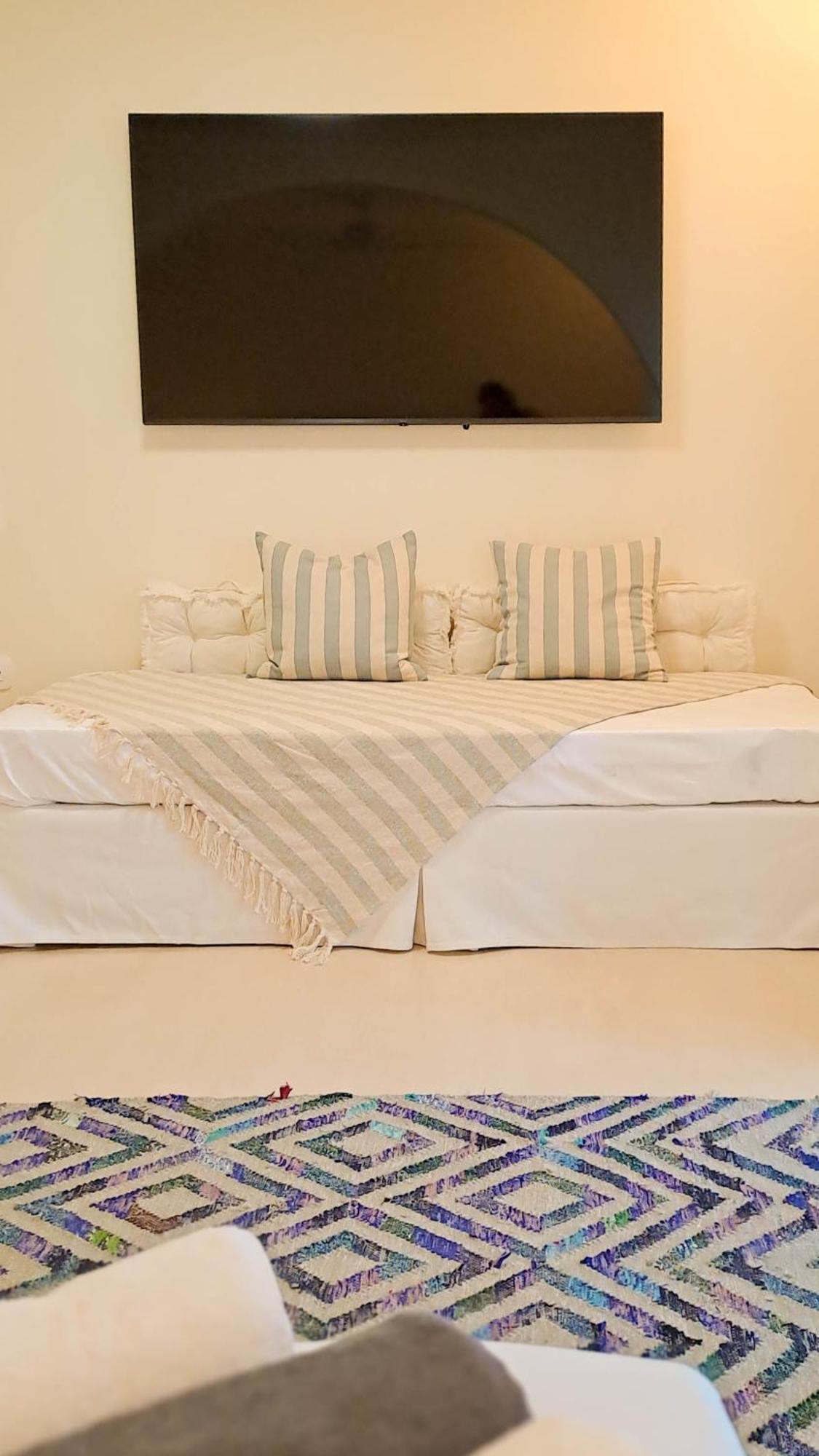Nama Beach House Arkadiko Chorio Eksteriør billede